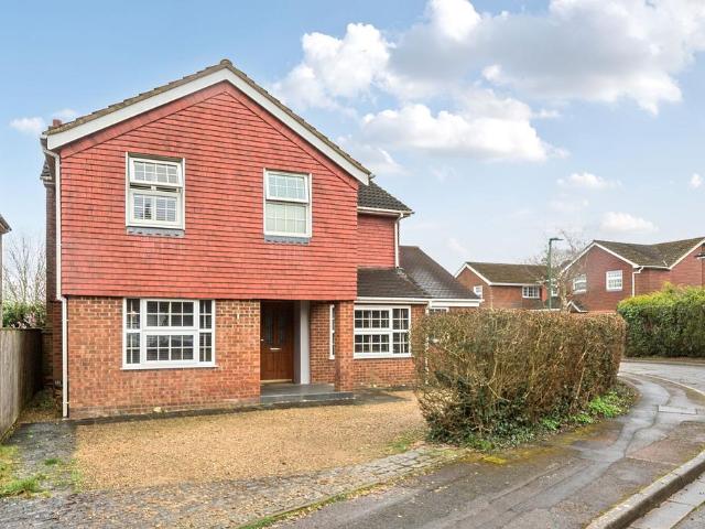 House for sale in Cressex, Buckinghamshire