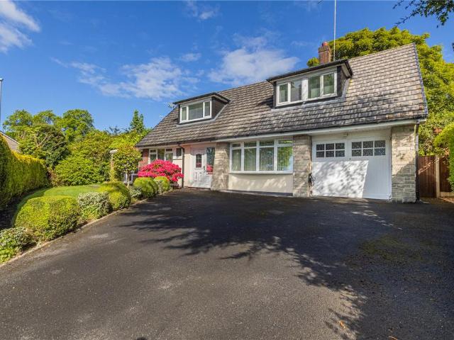 House for sale in Burnedge, Greater Manchester