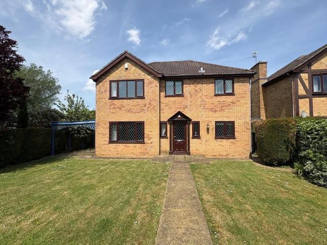 House for sale in Gosberton Clough, Lincolnshire