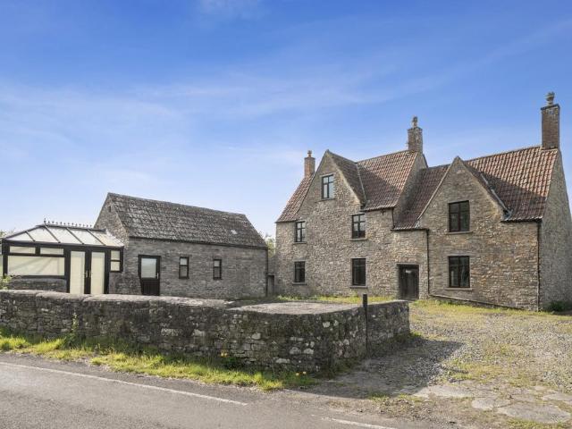 House for sale in Yate Rocks, Yate