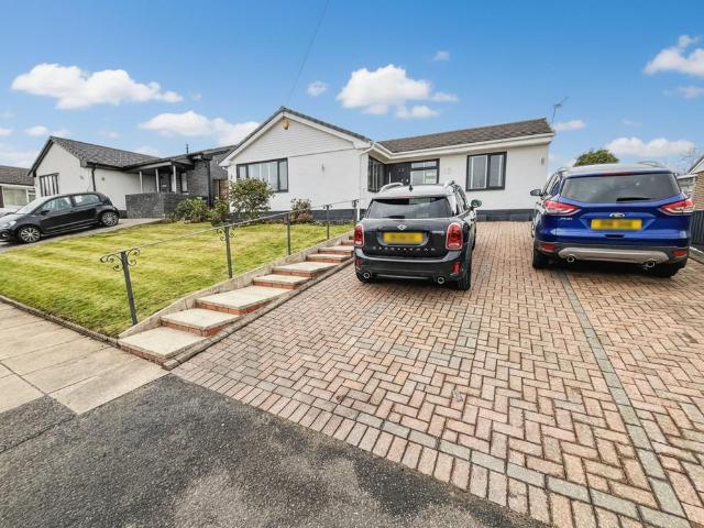House for sale in Hollins, Bury
