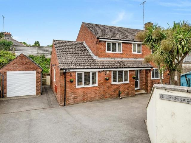 House for sale in Allington, Bridport