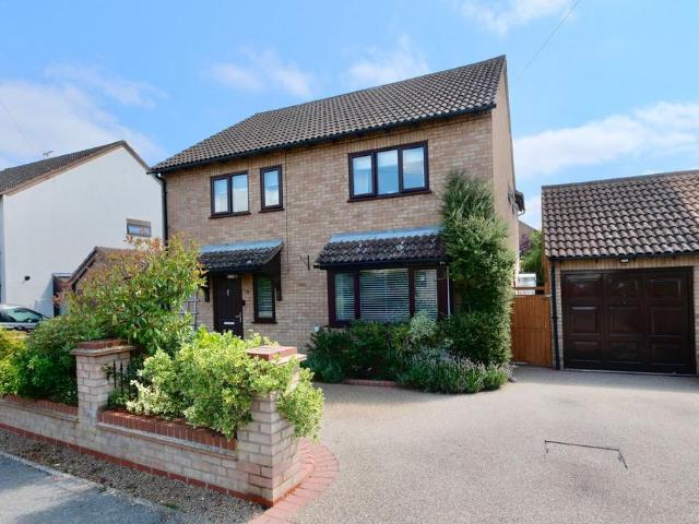 House for sale in Roman Town, Huntingdon