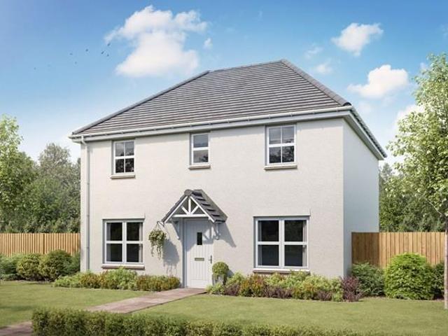 House for sale in Brandis Corner, Devon