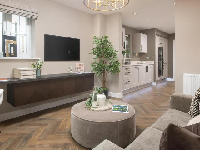 House for sale in Keresley Green, Keresley