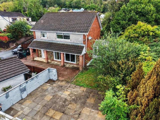 House for sale in Abercynon