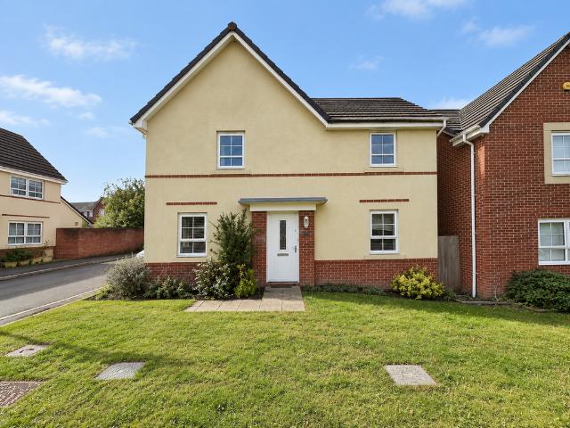 House for sale in Upper Loughor, Gorseinon