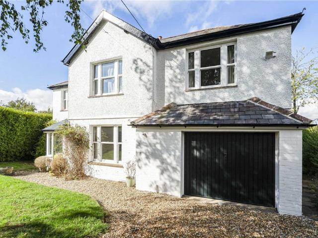 House for sale in Marlborough, Wiltshire