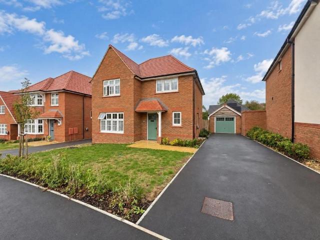 House for sale in Berkeley, Stroud