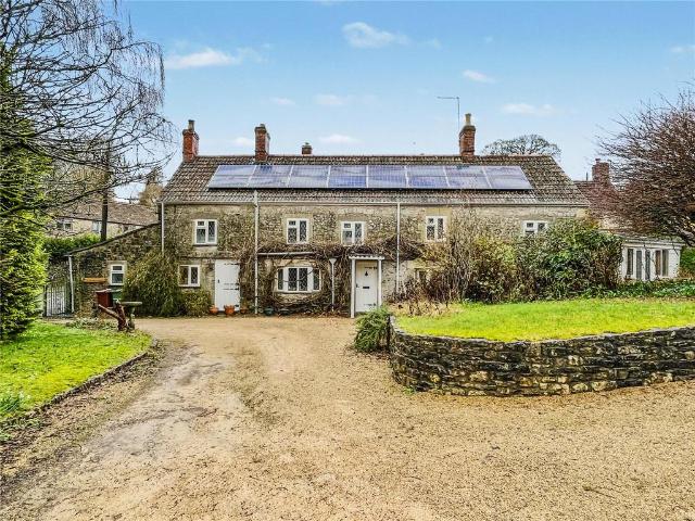 House for sale in Lower Downside, Shepton Mallet