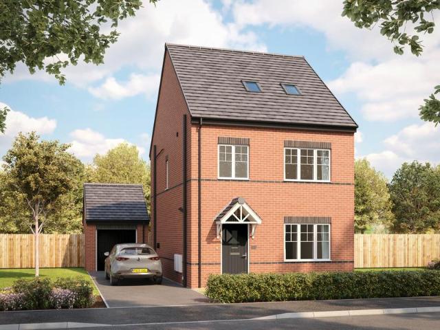 House for sale in Willington