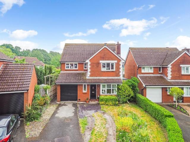 House for sale in Petersfield, Bolton Low Houses