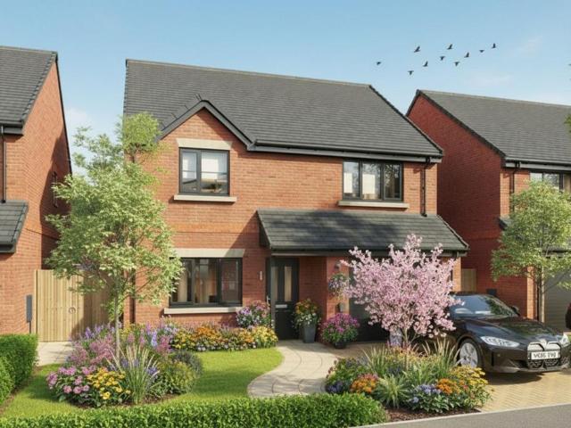 House for sale in Huntingdon, Cambridgeshire