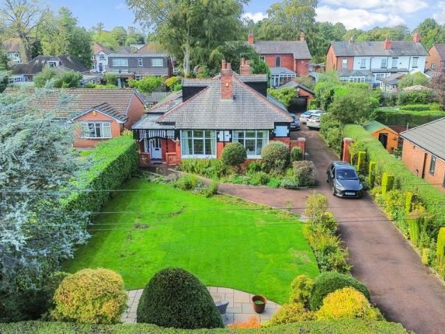 House for sale in Holt, St Helens