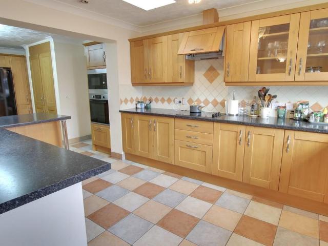 House for sale in Four Gotes, Cambridgeshire