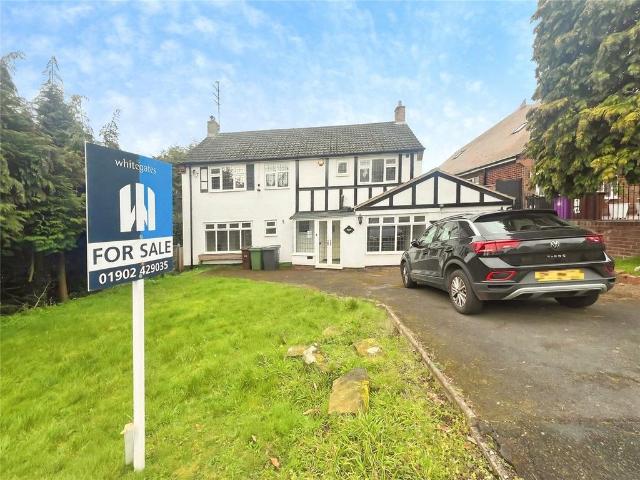House for sale in Tettenhall, West Midlands