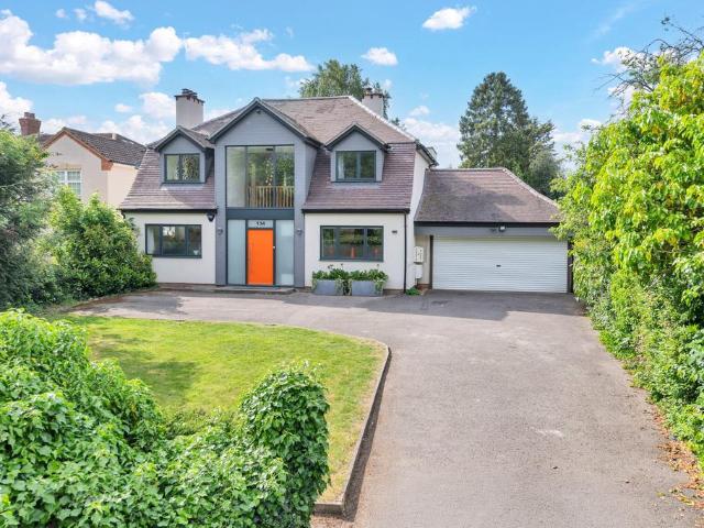 House for sale in Huntingdon