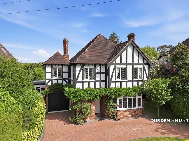 House for sale in Epping, Essex