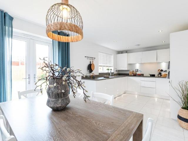 House for sale in Dawlish, Bridford