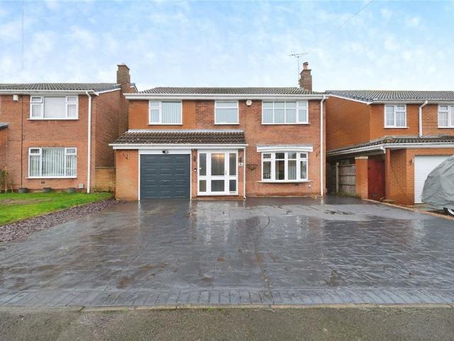 House for sale in Warsop, Potters Corner