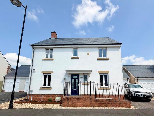 House for sale in Coity Higher, Coity