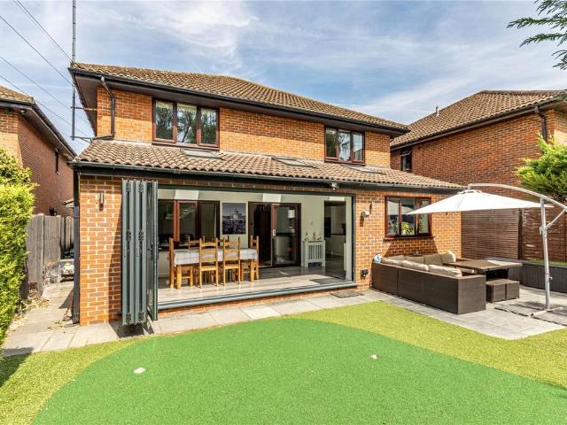 House for sale in Row Town, Surrey