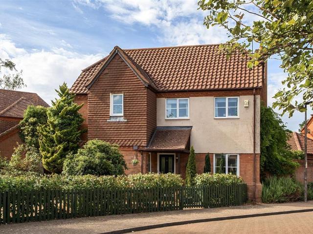 House for sale in Bedford