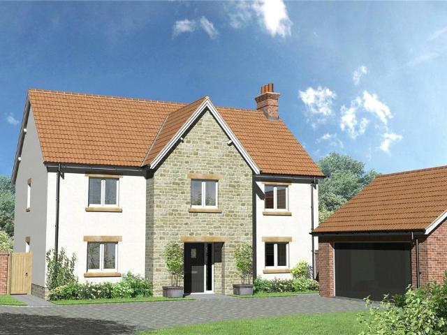House for sale in Shepton Beauchamp, Somerset
