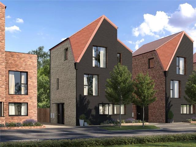 House for sale in Essex