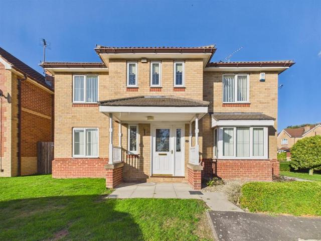 House for sale in West Hill, Bridlington
