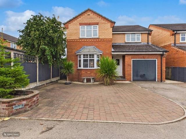 House for sale in Pickering, York and North Yorkshire
