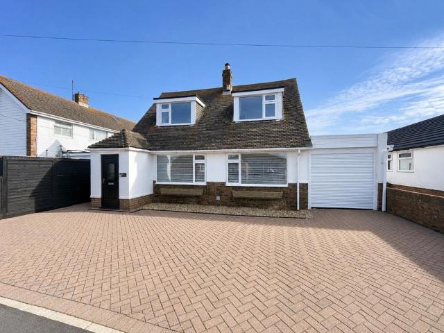 House for sale in Peacehaven, Lewes