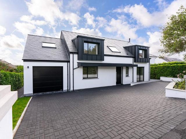 House for sale in Baldrine