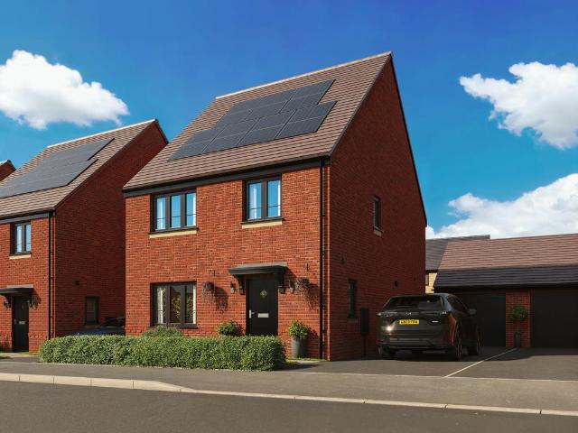 House for sale in Pamington, Gloucestershire