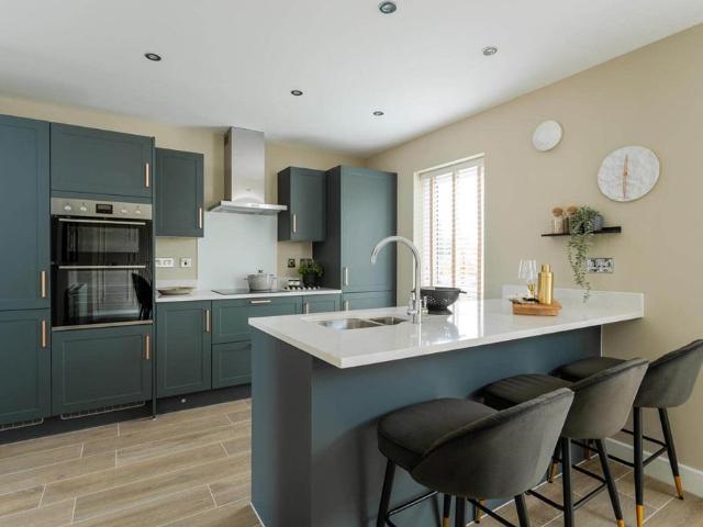House for sale in South Marston, Swindon