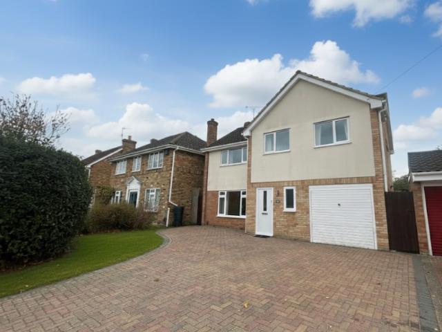 House for sale in Loddon Park Farm, Twyford