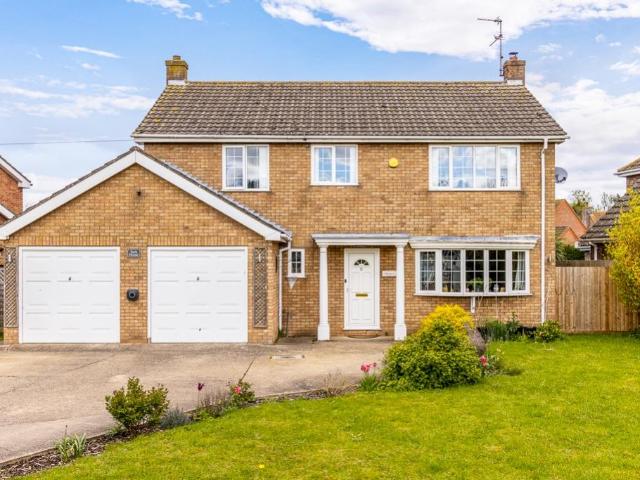 House for sale in Boston, Lincolnshire
