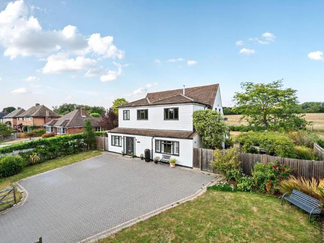 House for sale in Hunton, Midway