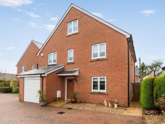 House for sale in Somerset