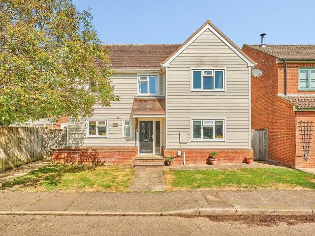 House for sale in Duton Hill, Essex