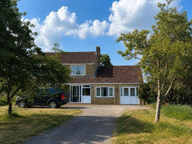 House for sale in Tellisford, Somerset