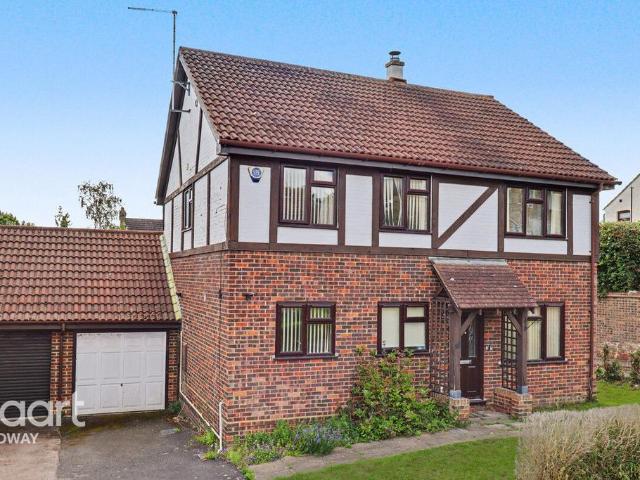 House for sale in Strood
