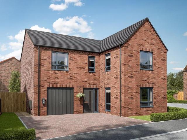 House for sale in Penshaw, Tyne And Wear