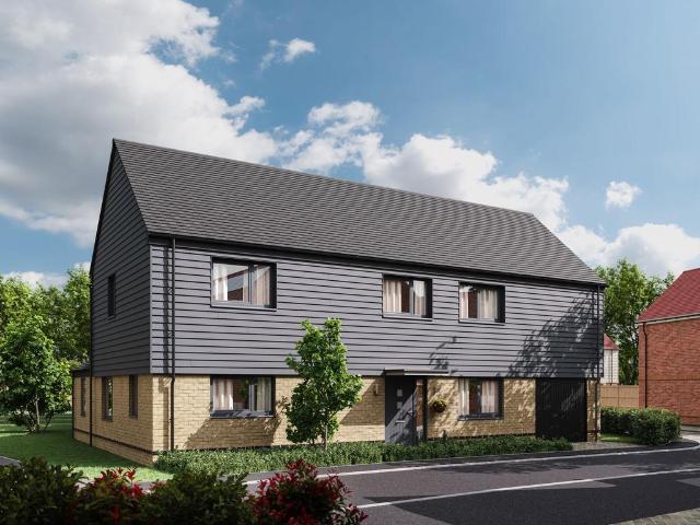 House for sale in Fole, Surrey