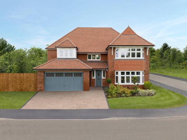 House for sale in Harlington, Bedfordshire