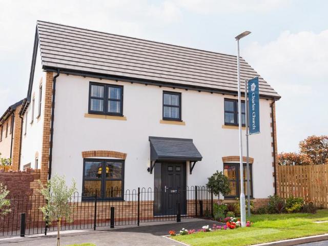 House for sale in Monkton Heathfield, West Monkton