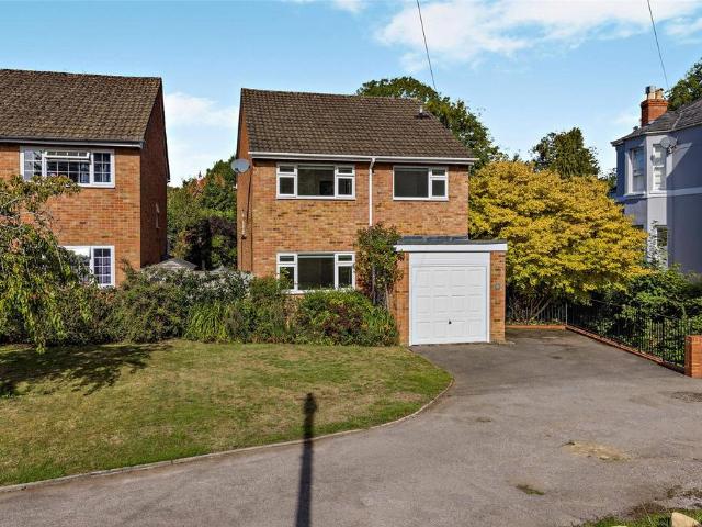 House for sale in Ewens Farm, Cheltenham