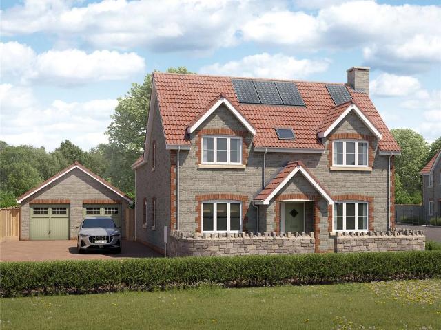House for sale in Churchill Green, Churchill