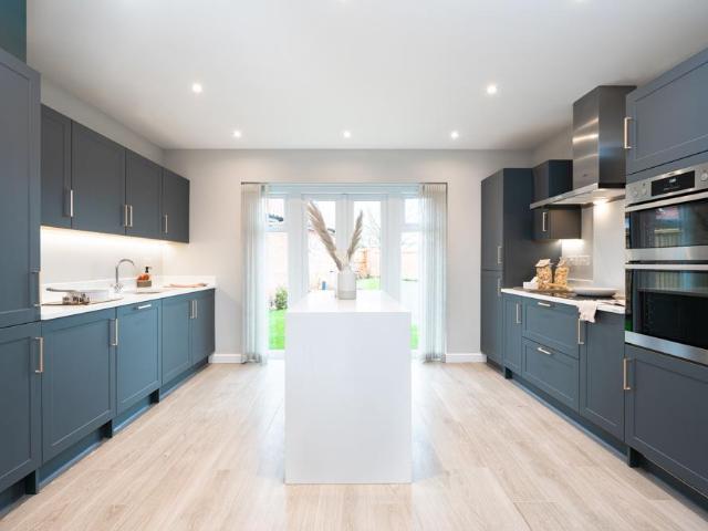 House for sale in Cullompton, Mid Devon