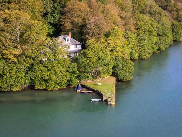 House for sale in West Looe, Looe